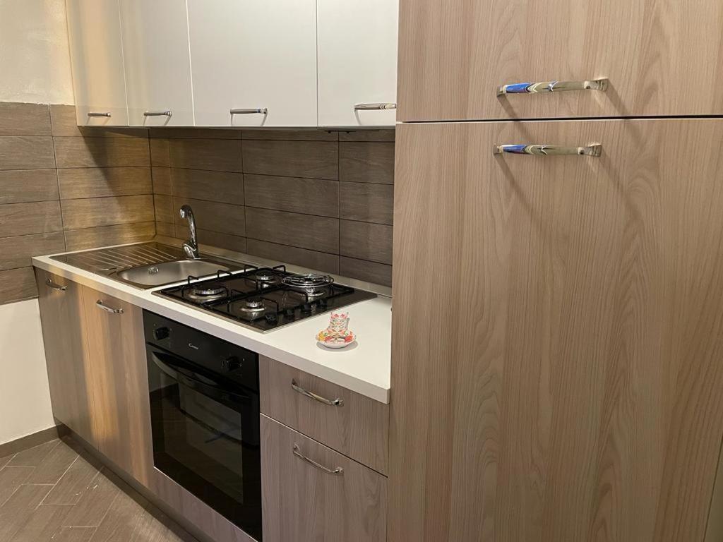 シラクーサ La Pietra Di Giadaヴィラ エクステリア 写真