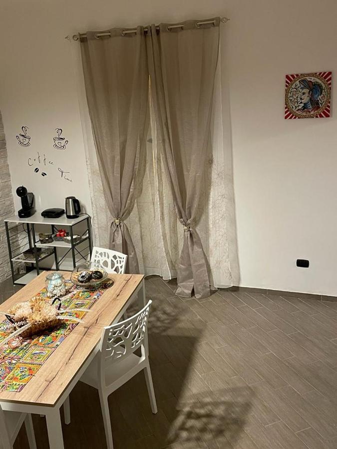 シラクーサ La Pietra Di Giadaヴィラ エクステリア 写真