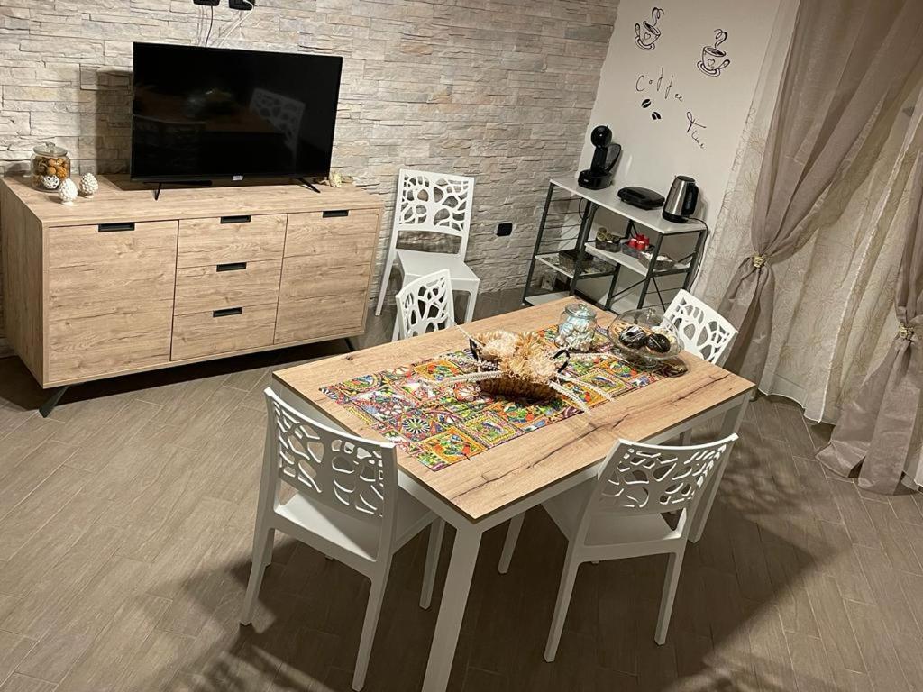 シラクーサ La Pietra Di Giadaヴィラ エクステリア 写真