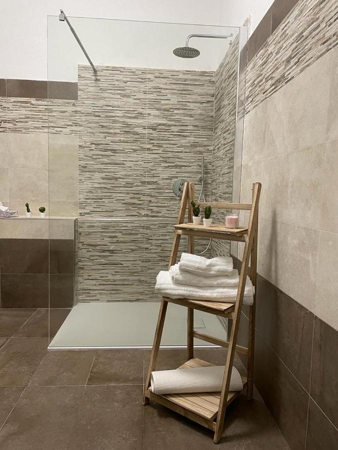 シラクーサ La Pietra Di Giadaヴィラ エクステリア 写真