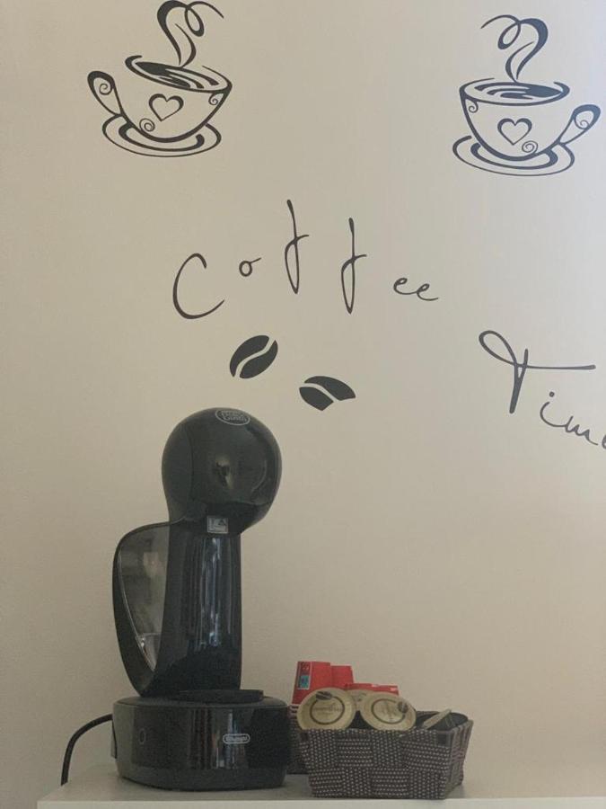 シラクーサ La Pietra Di Giadaヴィラ エクステリア 写真