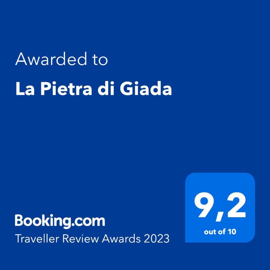 シラクーサ La Pietra Di Giadaヴィラ エクステリア 写真