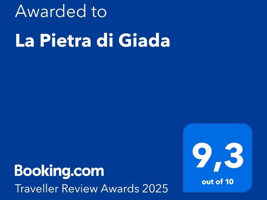 シラクーサ La Pietra Di Giadaヴィラ 部屋 写真